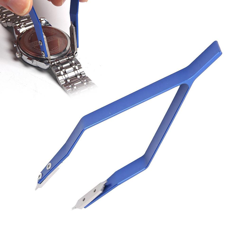 Spring Bar Tool Set - Profesjonalne szczypce do usuwania teleskopów zegarków