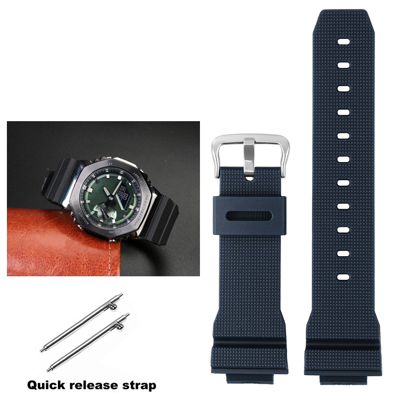Casio Watch G-Shock Dw-5600 - Pasek do Casio G-SHOCK GM-2100 GA-2100