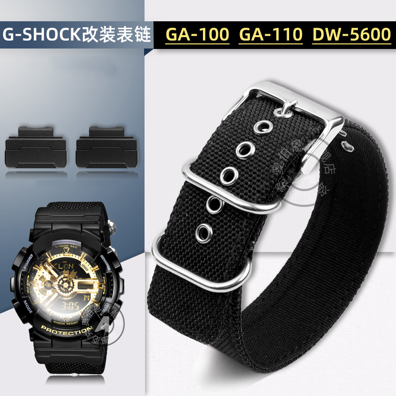 Casio Watch G-Shock Dw-5600 - Dla Casio G-SHOCK 5148 GA-110 GA-110GB