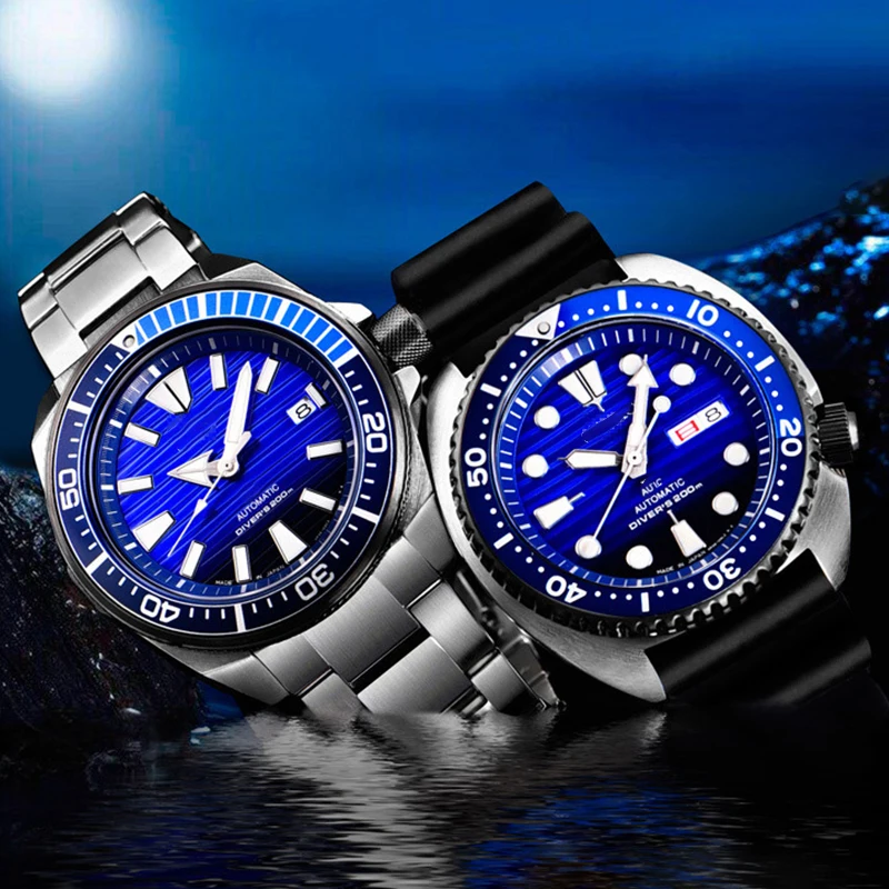 Czarna koperta i bransoleta do – Citizen Watch Tsuyosa recenzja i cena