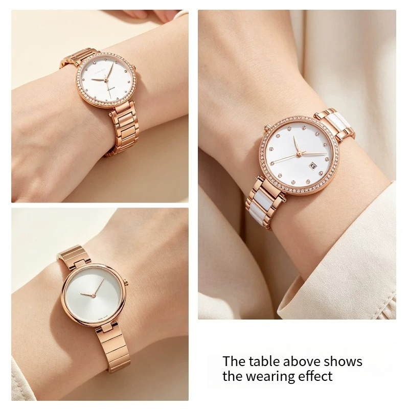 Damski pasek do zegarka ze sta – Cartier Watch Ballon Bleu recenzja i cena