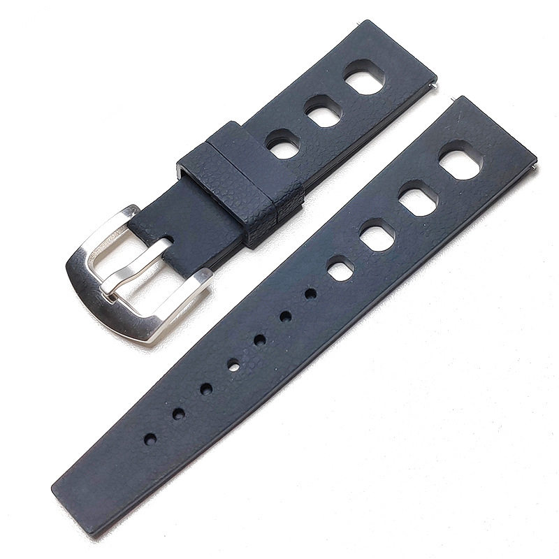 Vintage Rally Tropical FKM 20m – Tropic Strap Vintage recenzja i cena