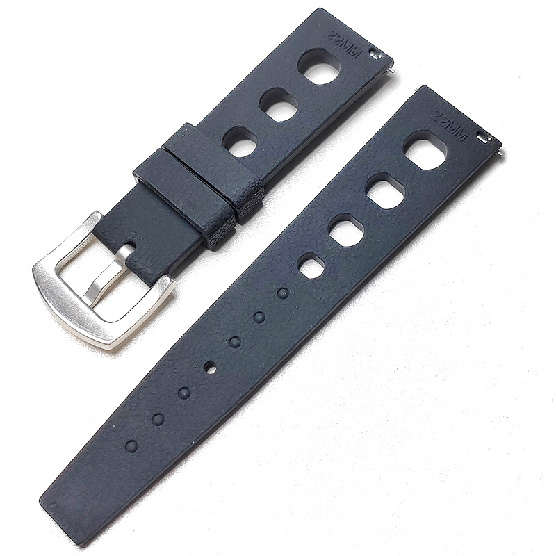 Vintage Rally Tropical FKM 20m – Tropic Strap Vintage recenzja i cena