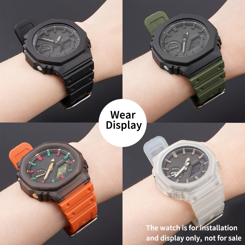Gumowy pasek do Casio G SHOCK  – Casio Watch G-Shock Dw-5600 recenzja i cena