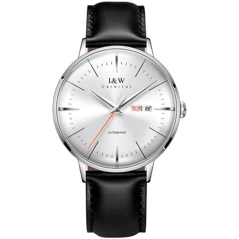 Oryginalny szwajcarski zegarek – Seiko Watch Presage recenzja i cena