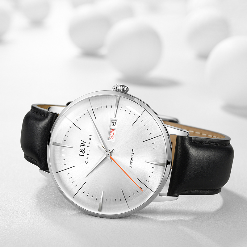 Oryginalny szwajcarski zegarek – Seiko Watch Presage recenzja i cena