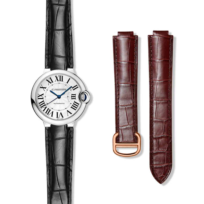 Dla Cartier pasek do zegarka u – Cartier Watch Ballon Bleu recenzja i cena