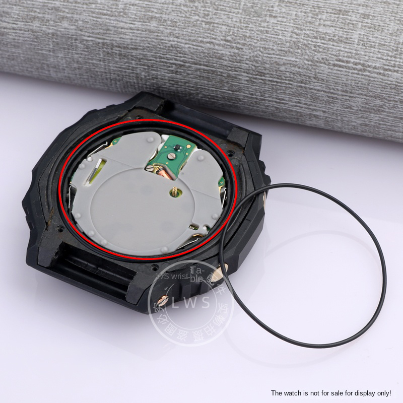 DW5600 gw m5610 Uszczelka pier – Casio Watch G-Shock Dw-5600 recenzja i cena