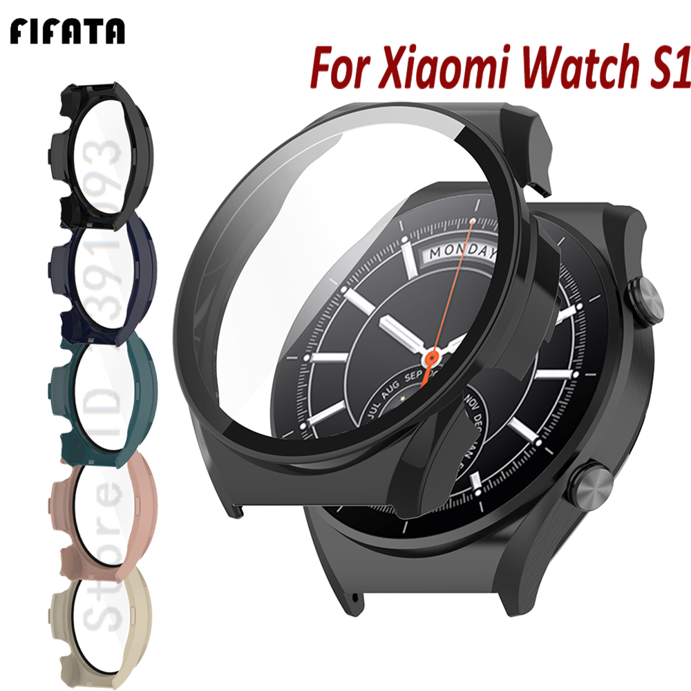 Etui ochronne ze szkła na ekra – Silicone Watch Band 22Mm recenzja i cena