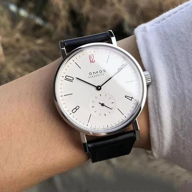 Męski zegarek automatyczny mec – Seiko Watch Presage recenzja i cena