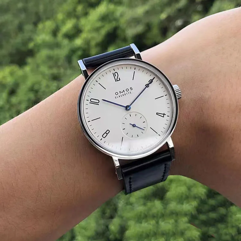 Męski zegarek automatyczny mec – Seiko Watch Presage recenzja i cena