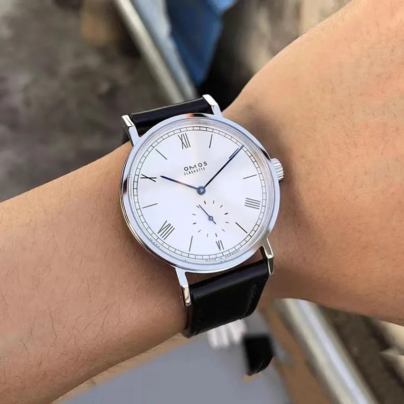 Męski zegarek automatyczny mec – Seiko Watch Presage recenzja i cena
