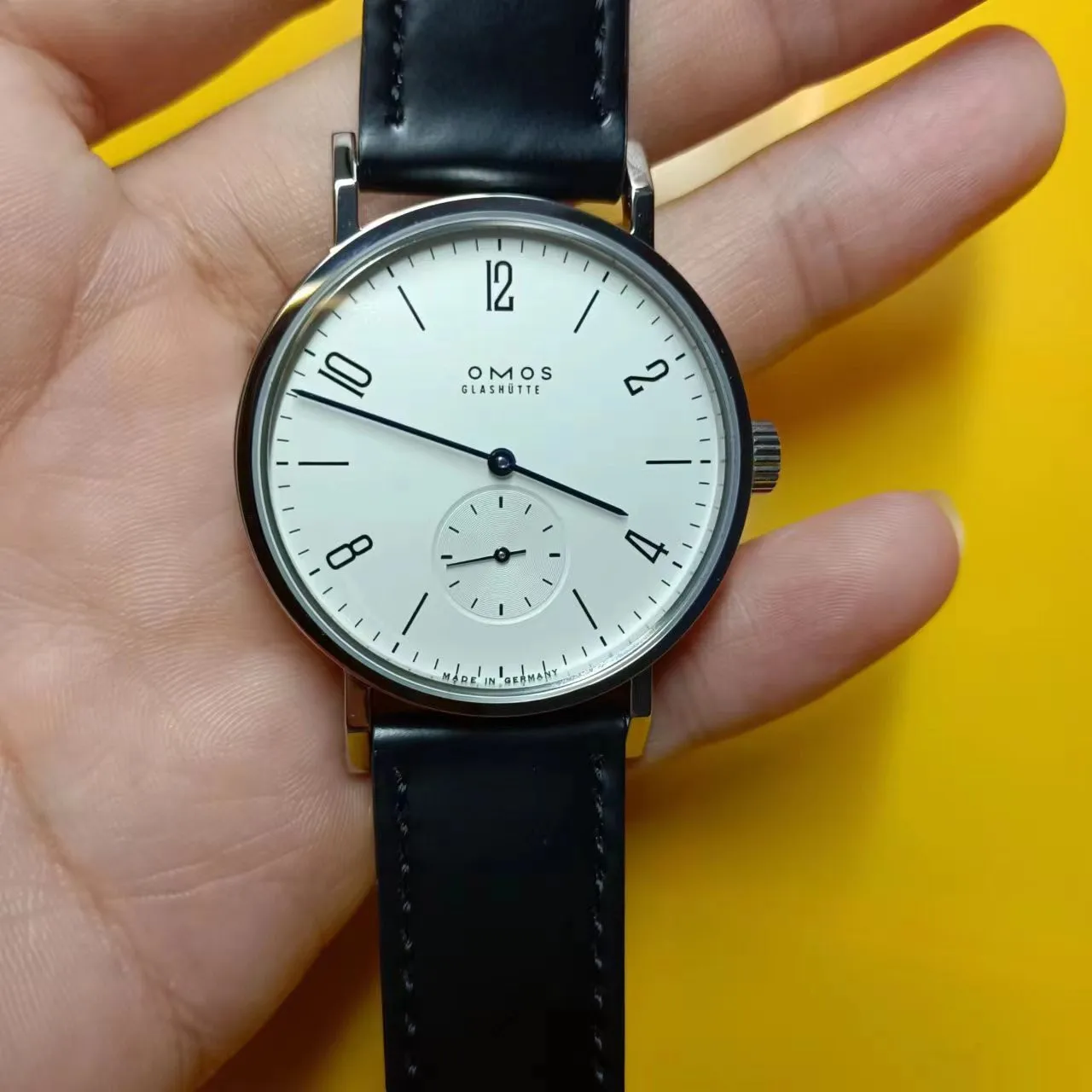 Męski zegarek automatyczny mec – Seiko Watch Presage recenzja i cena