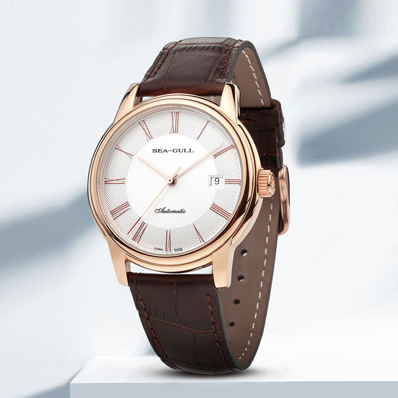 Seagull męski zegarek mechanic – Seiko Watch Presage recenzja i cena
