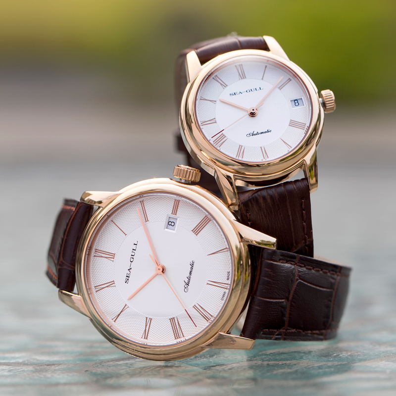 Seagull męski zegarek mechanic – Seiko Watch Presage recenzja i cena