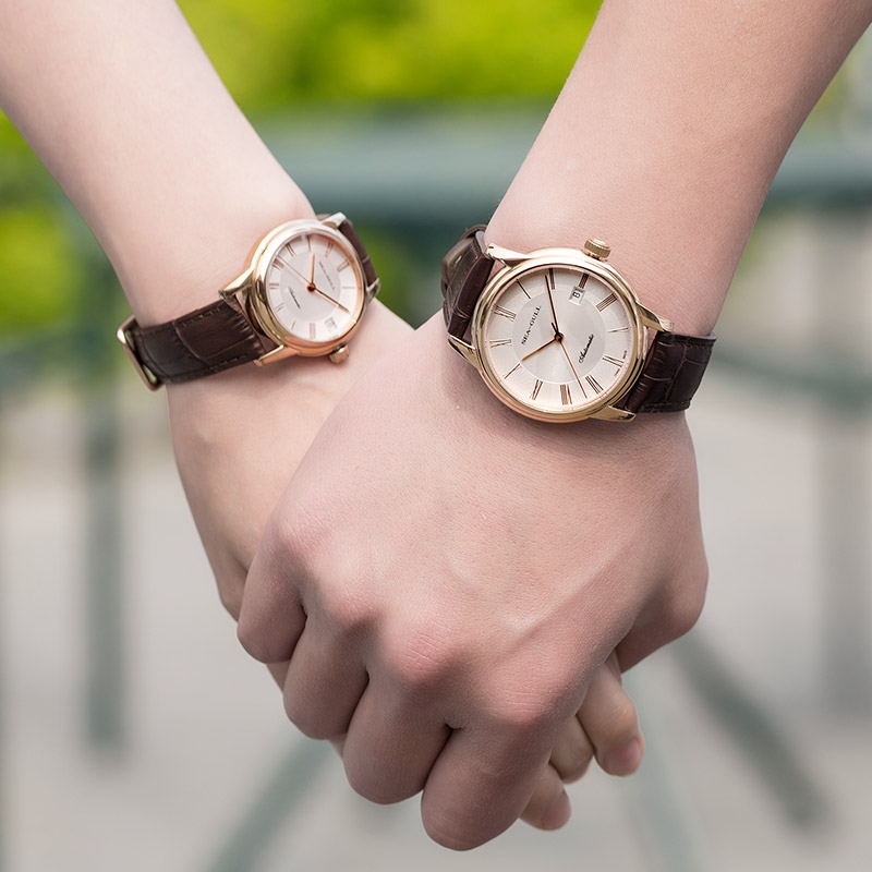 Seagull męski zegarek mechanic – Seiko Watch Presage recenzja i cena