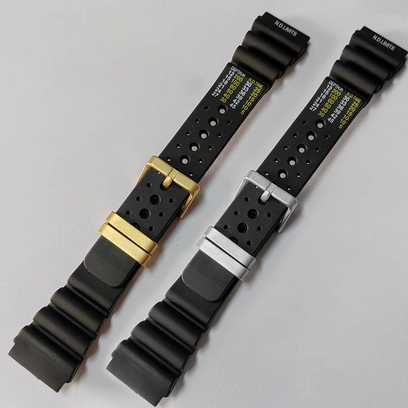 20mm 22mm 24mm ND Limits Diver – Citizen Watch Promaster recenzja i cena