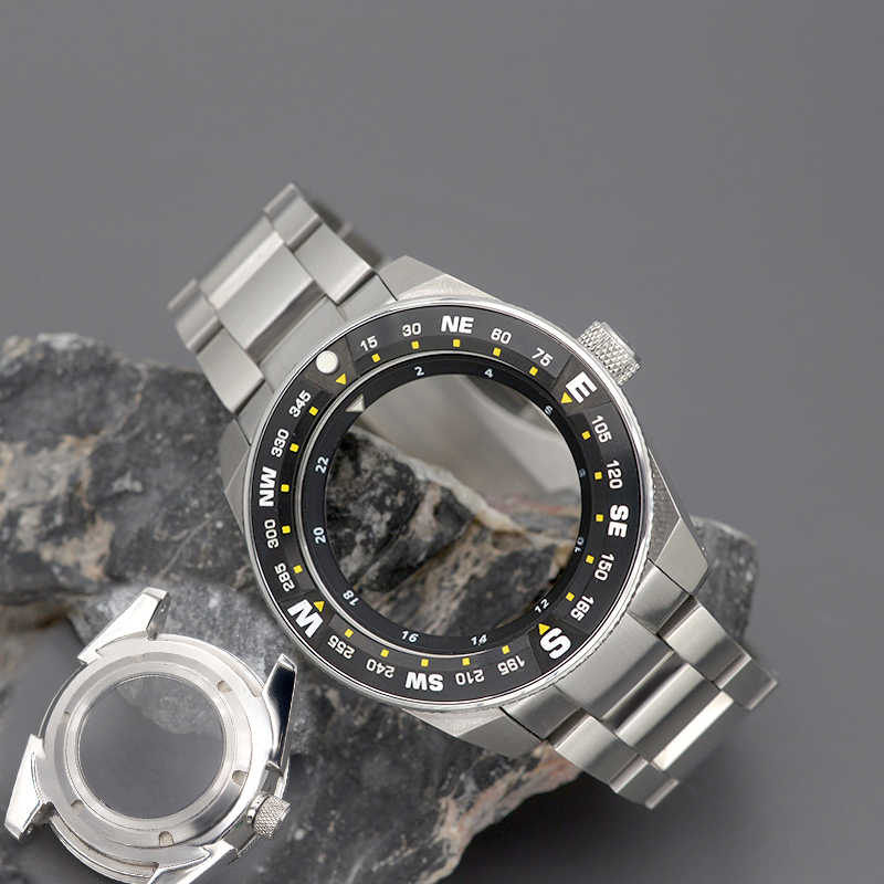 Nowe etui na zegarek King Samu – Citizen Watch Tsuyosa recenzja i cena