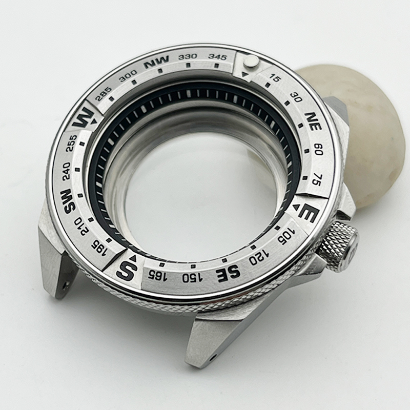 Nowa obudowa NH35 King Samurai – Citizen Watch Tsuyosa recenzja i cena