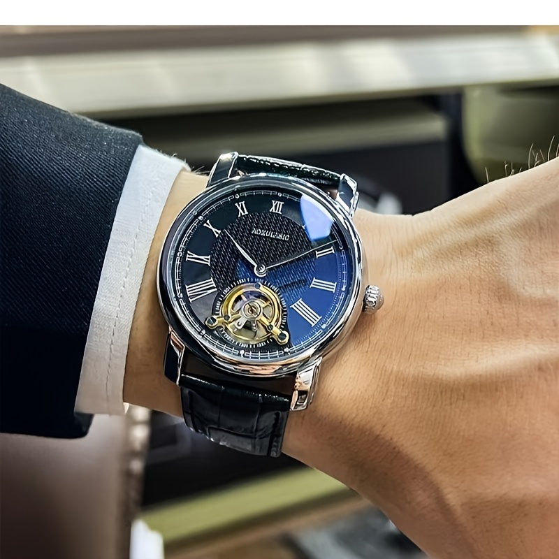 Luksusowy męski zegarek automa – Seiko Watch Presage recenzja i cena