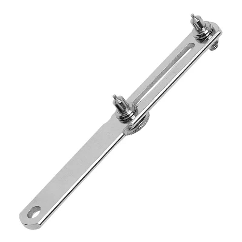 Zegarek regulowany otwieracz t – Cartier Watch Tank recenzja i cena
