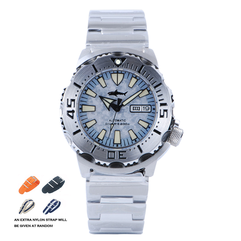 HEIMDALLR Męski Zegarek Nurkow – Seiko Watch Prospex recenzja i cena
