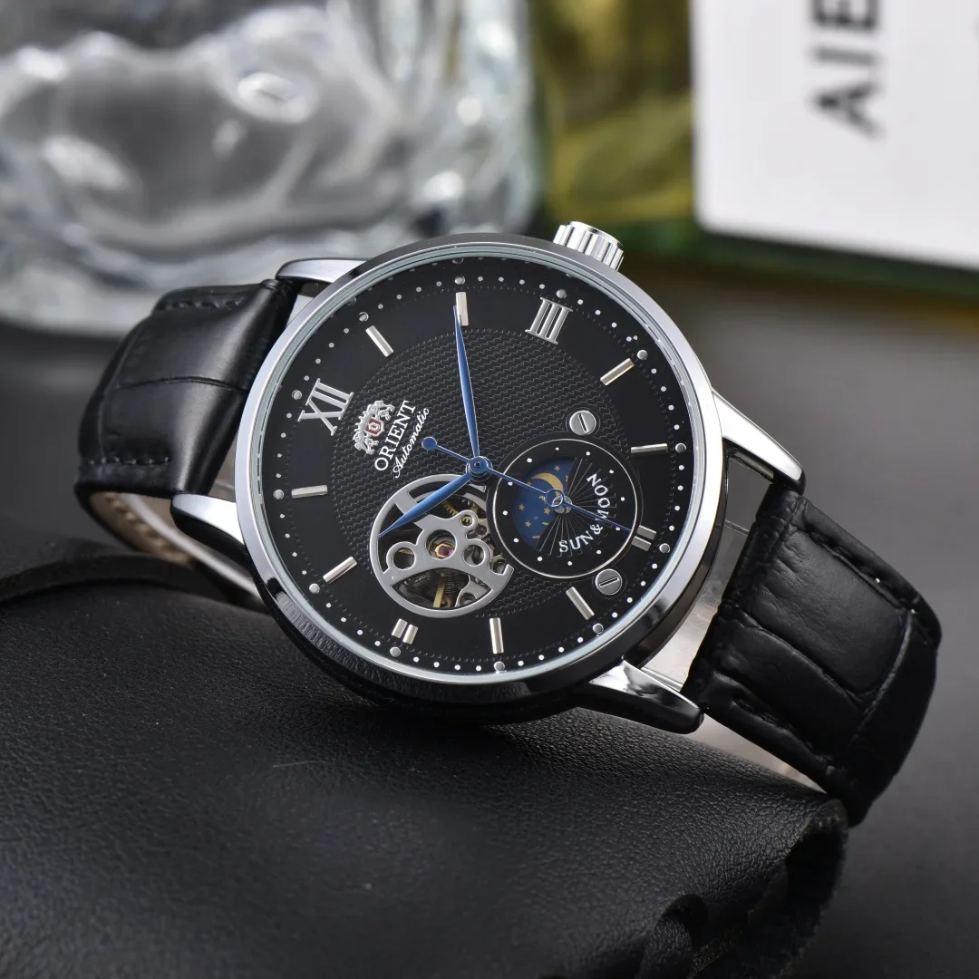 DFDG Mechaniczny Automatyczny  – Seiko Watch Presage recenzja i cena