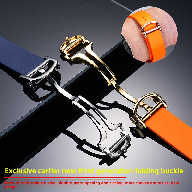 19mm 21mm do Cartier Santos WS – Cartier Watch Tank recenzja i cena