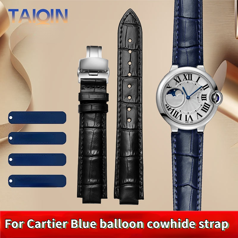 14-8mm 16-8mm 18-11mm 20-12mm  – Cartier Watch Tank recenzja i cena