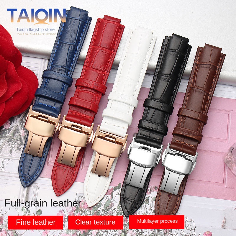 14-8mm 16-8mm 18-11mm 20-12mm  – Cartier Watch Tank recenzja i cena