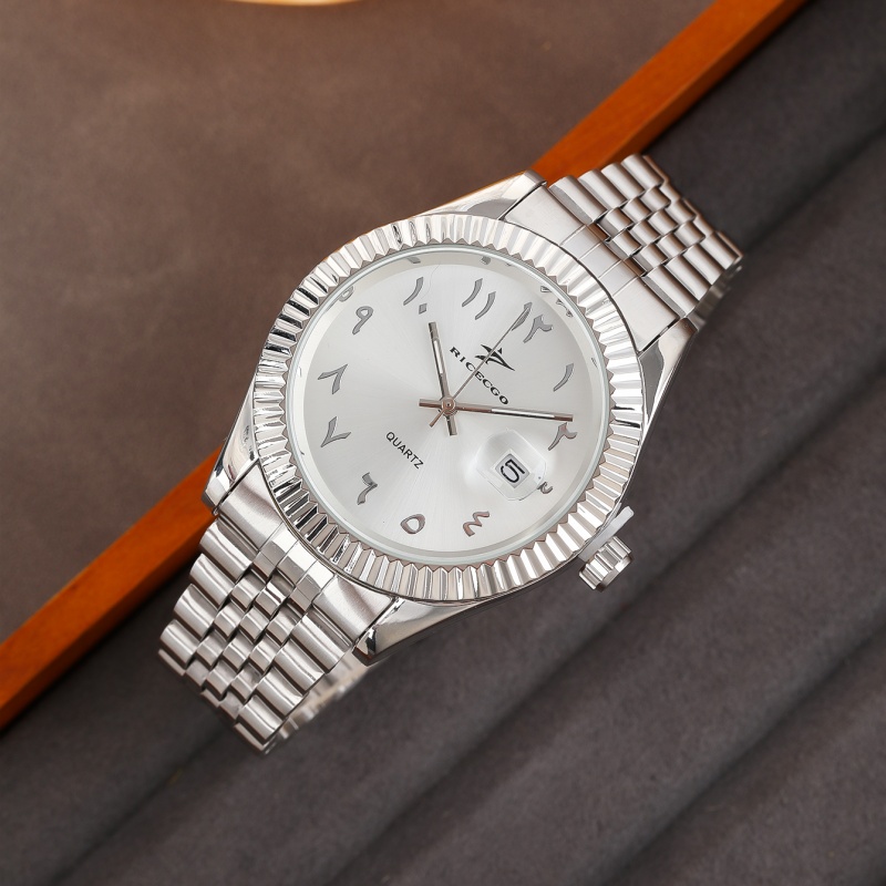 Modne męskie zegarki Data Wyso – Rolex Watch Datejust recenzja i cena