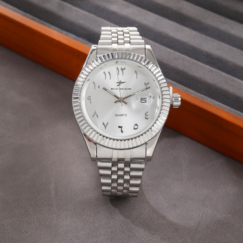 Modne męskie zegarki Data Wyso – Rolex Watch Datejust recenzja i cena