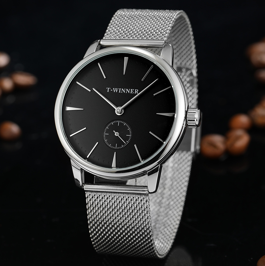 Zwycięzca oficjalny oryginalny – Cartier Watch Tank recenzja i cena