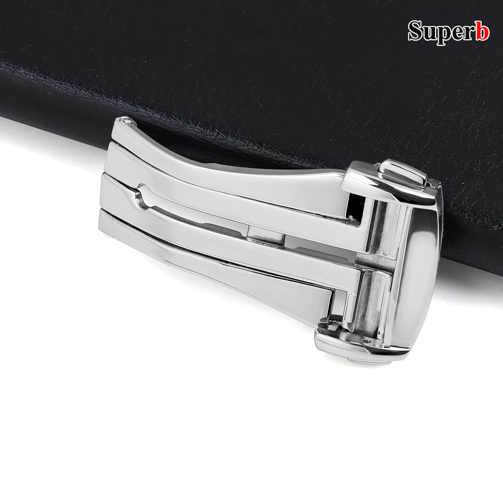 Zapięcie składane do zegarka 1 – Omega Watch Seamaster recenzja i cena