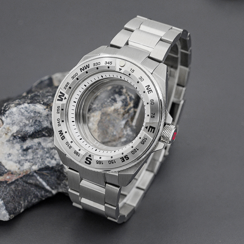 King Samurai seria PROSPEX etu – Citizen Watch Tsuyosa recenzja i cena