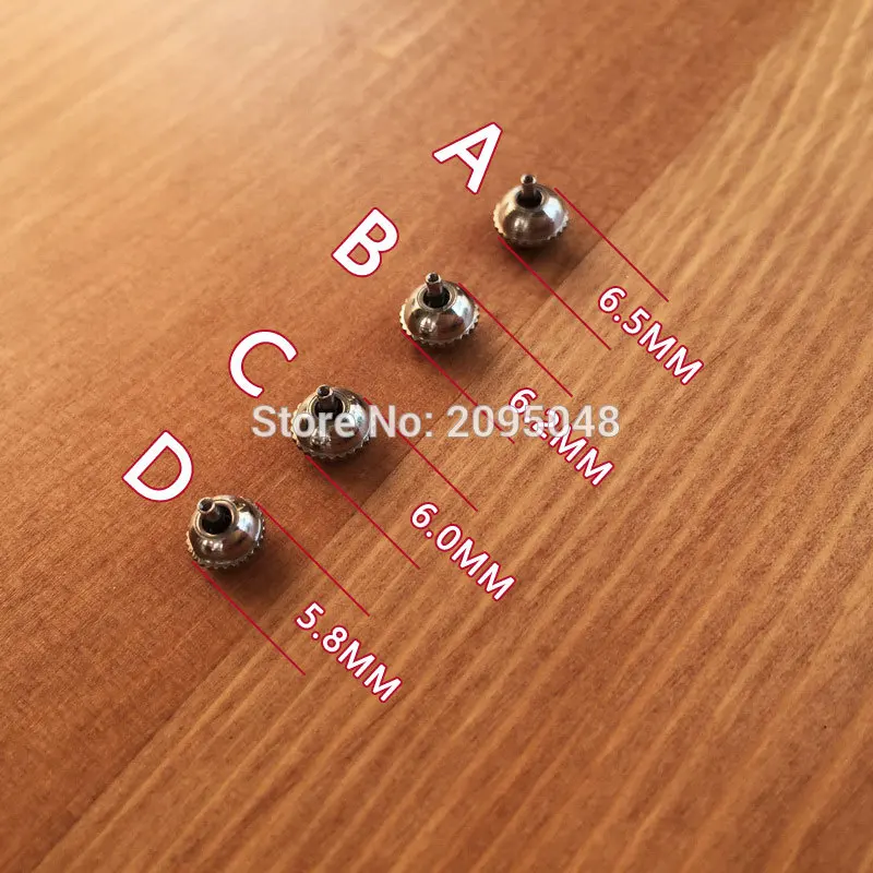 Koronka zegarka 5,8 mm/6,0 mm/ – Cartier Watch Ballon Bleu recenzja i cena