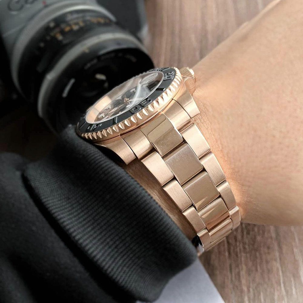 PAGANI DESIGN V3 40MM Męski Ze – Rolex Watch Datejust recenzja i cena