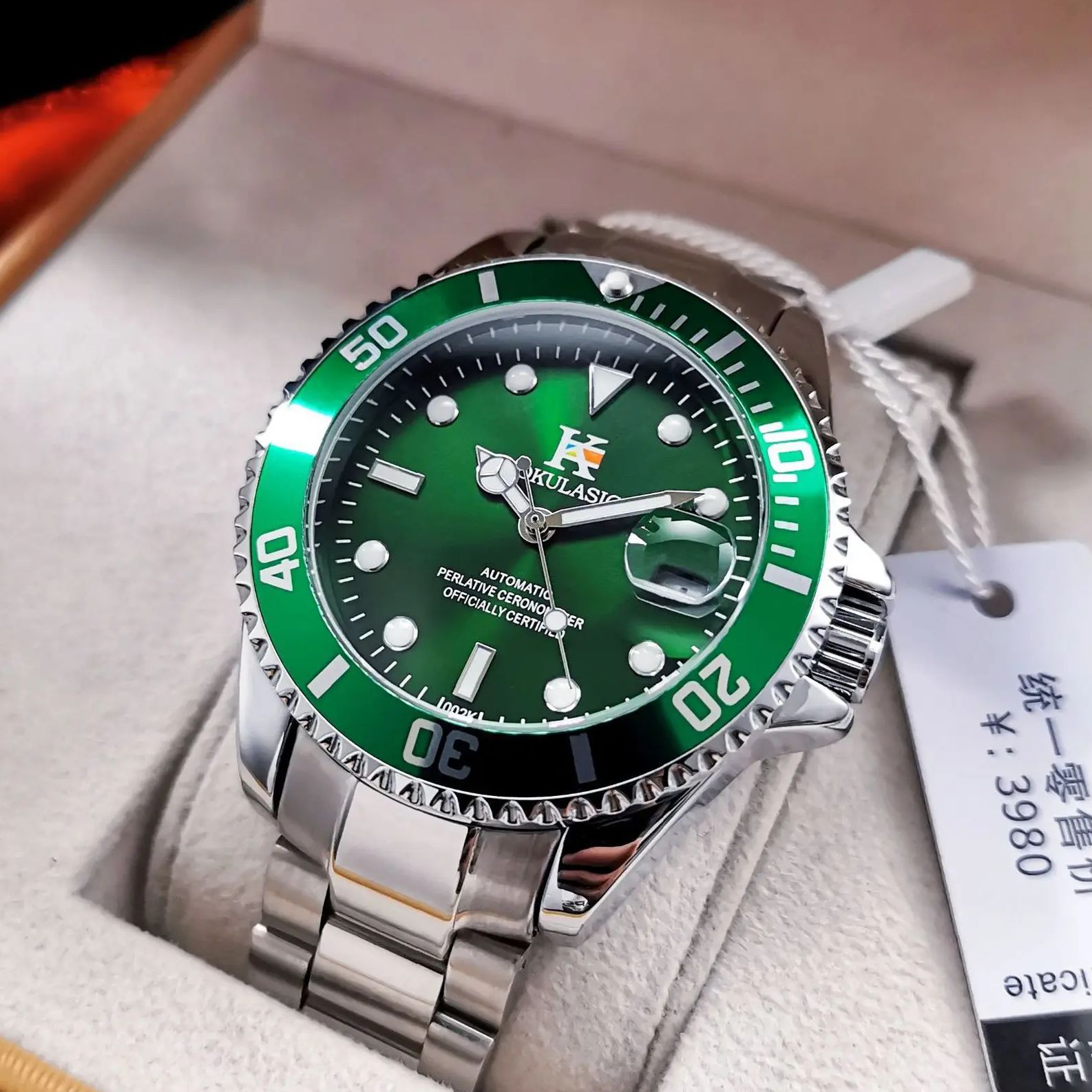 Europejska i amerykańska seria – Cartier Watch Tank recenzja i cena