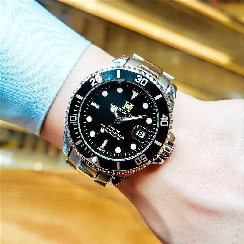Europejska i amerykańska seria – Cartier Watch Tank recenzja i cena