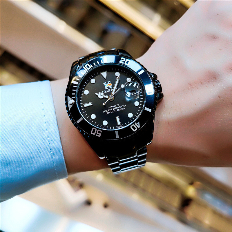 Europejska i amerykańska seria – Cartier Watch Tank recenzja i cena