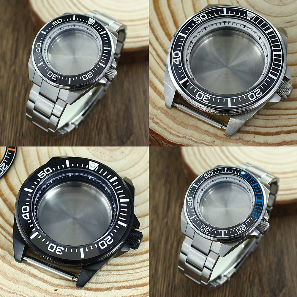 Obudowa ze szkła szafirowego 4 – Citizen Watch Tsuyosa recenzja i cena