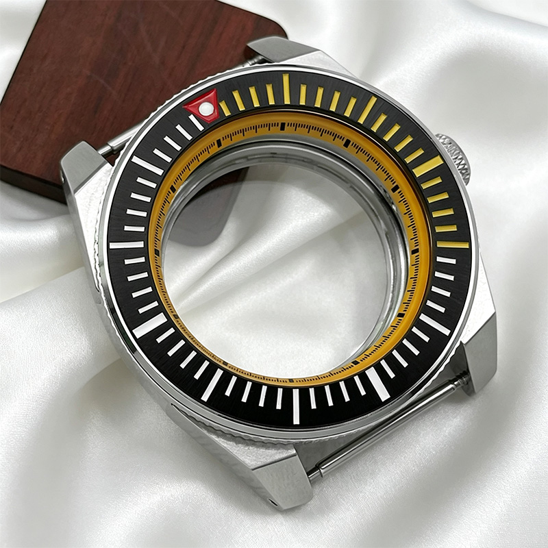 Obudowa 43MM Mod NH35 Szkło Sz – Citizen Watch Tsuyosa recenzja i cena