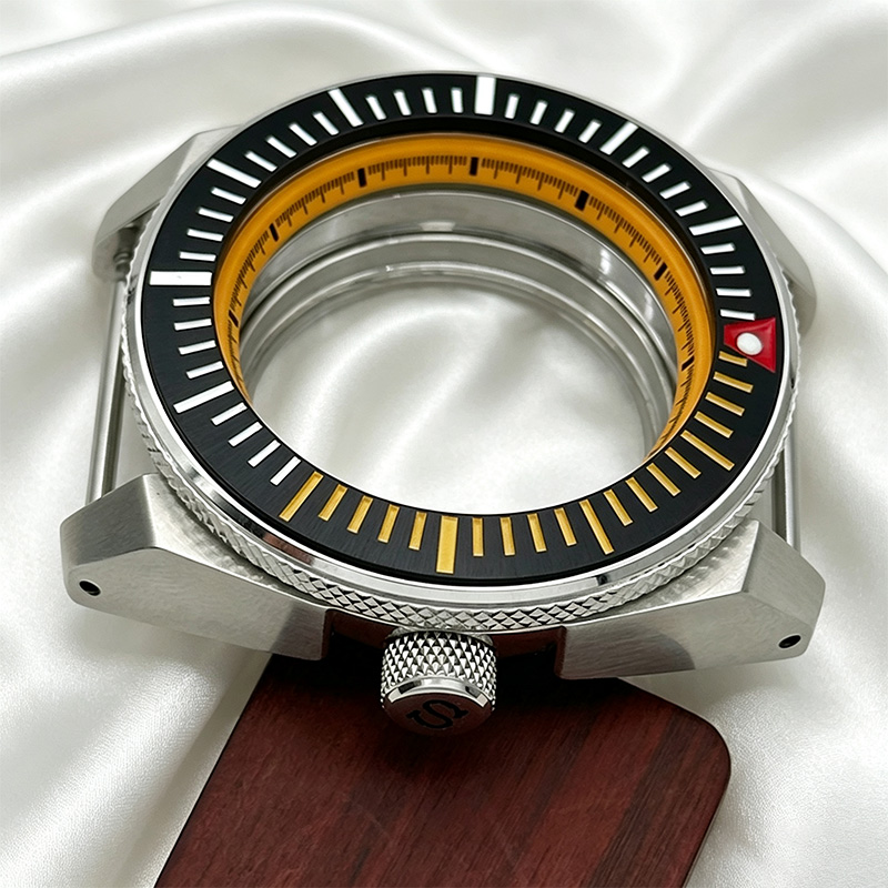 Obudowa 43MM Mod NH35 Szkło Sz – Citizen Watch Tsuyosa recenzja i cena
