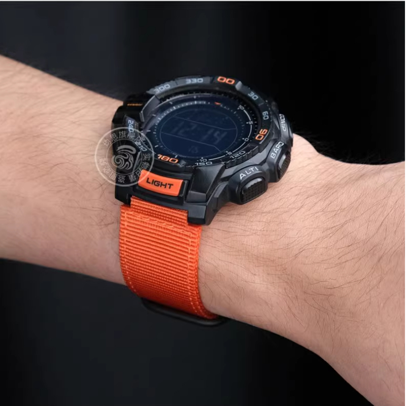 Nylonowy pasek do zegarka Casi – Casio Watch G-Shock Dw-5600 recenzja i cena