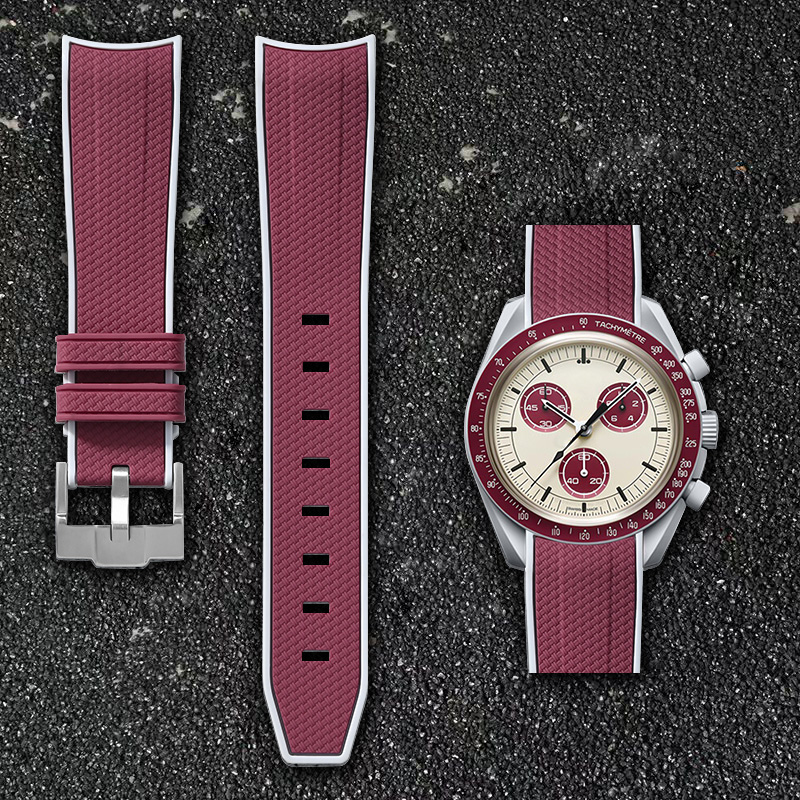 Pasek do zegarka Omega Swatch  – Omega Watch Speedmaster recenzja i cena