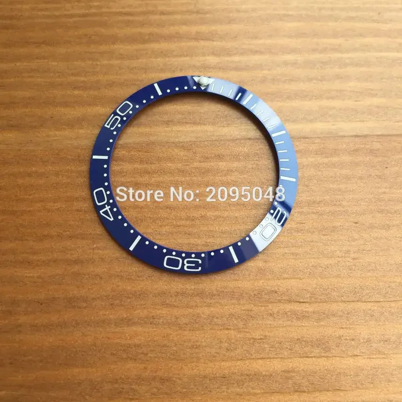 38mm ceramiczna wkładka do zeg – Omega Watch Seamaster recenzja i cena