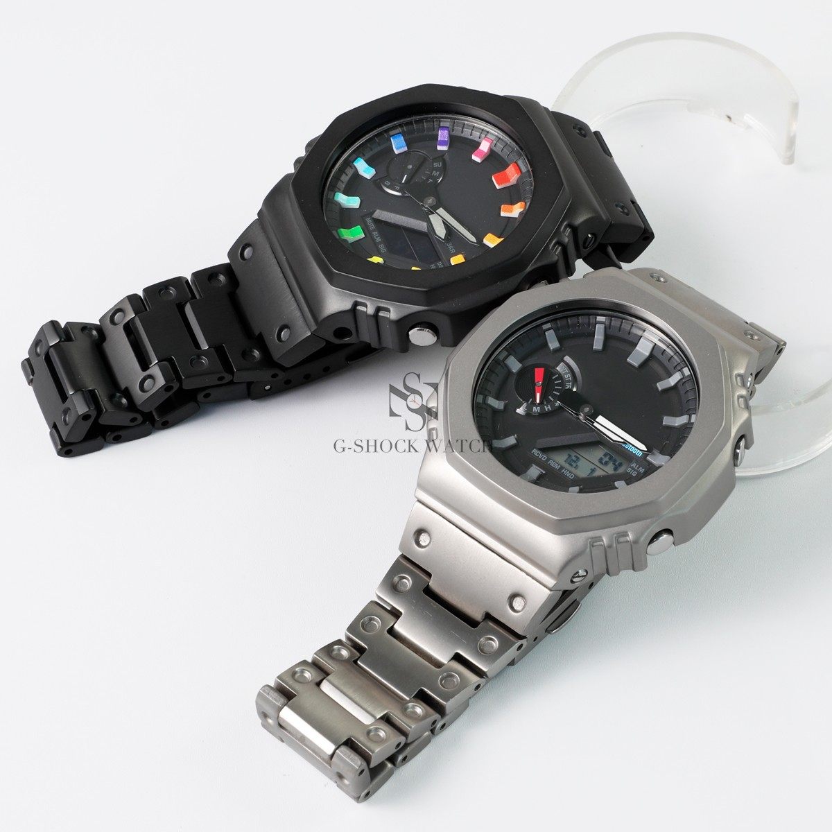 Obudowa i pasek ze stopu tytan – Casio Watch G-Shock Dw-5600 recenzja i cena