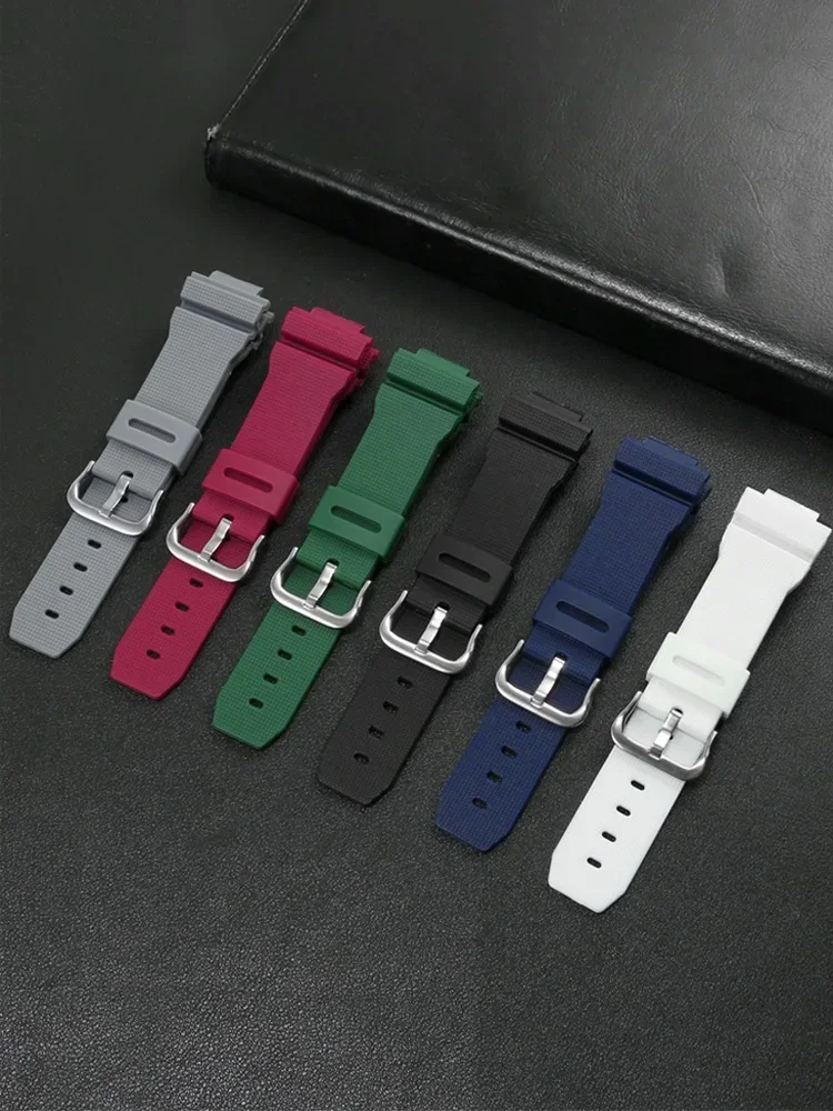 Pasek do Casio G-SHOCK GM-2100 – Casio Watch G-Shock Dw-5600 recenzja i cena