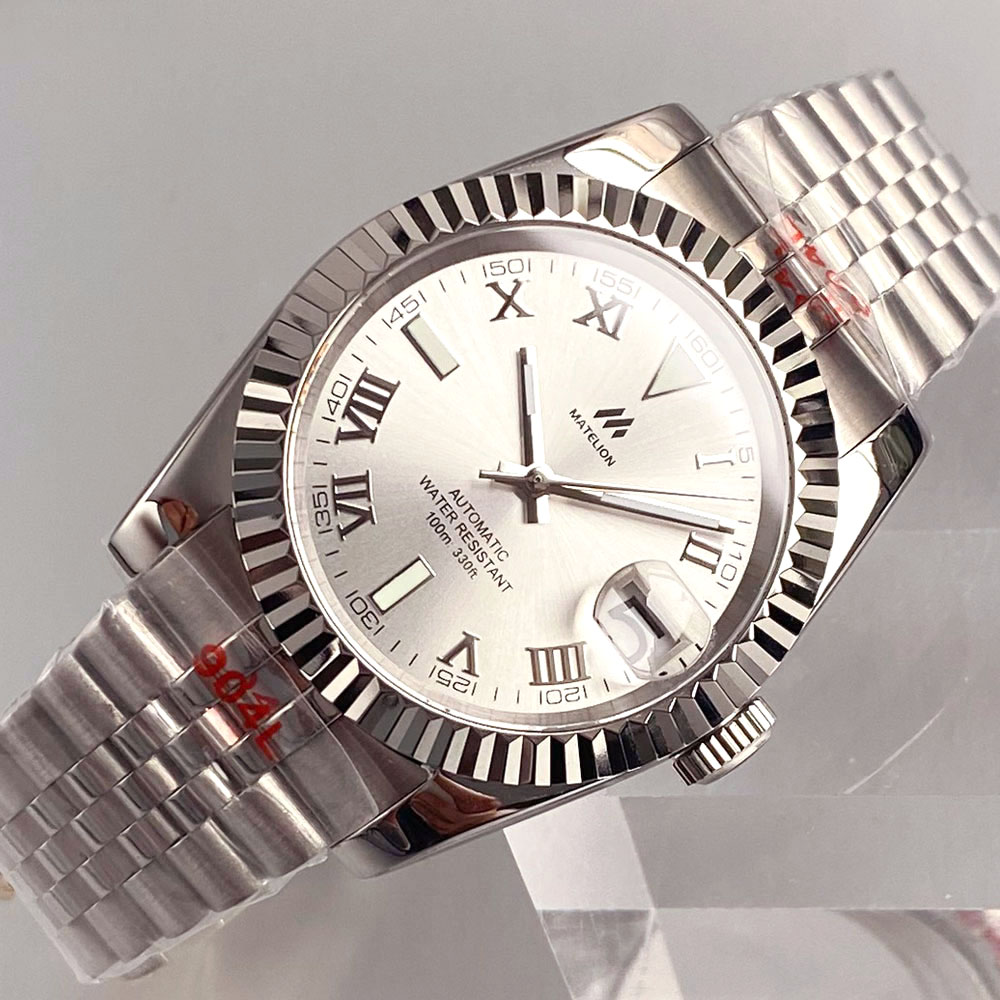 Wodoszczelny zegarek do nurkow – Rolex Watch Datejust recenzja i cena