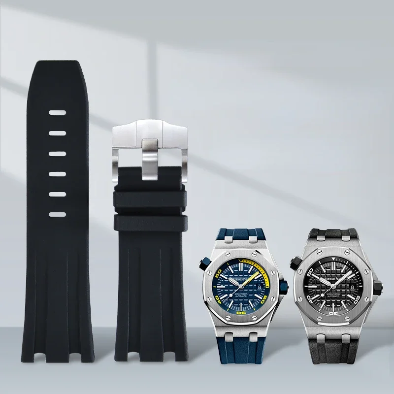 Pasek do zegarka Audemars i Pi – Audemars Piguet Watch Royal Oak recenzja i cena